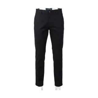 Black trousers